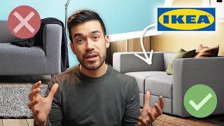 Architects TOP 10 IKEA Products to BuyAvoid in 2023 [upl. by Galina]