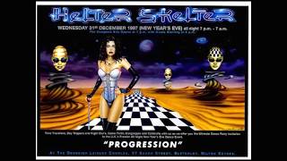 Vibes  Livelee  Helter Skelter  Progression NYE 9798 [upl. by Maxma]