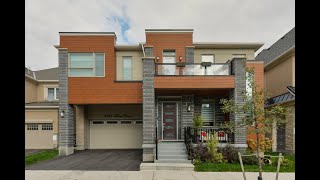 3125 Hines Drive Oakville [upl. by Hillell584]