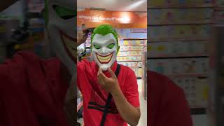 Joker 2 short joker comedy [upl. by Nawtna]