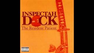 Inspectah Deck  Sound of the Slums feat Masta Killa HD [upl. by Htiderem582]