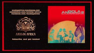 AFRICA RITMO  Agarrem [upl. by Fesuoy268]