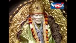 SAI KI DHOOP AARATI Sai Aarti Kannada  Evening Arti  Part 01  SAI AASHIRWAD [upl. by Eedia]