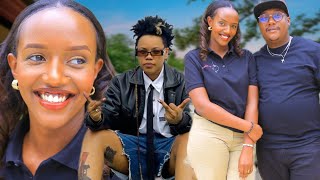 NABONYE UMUKUNZI USIMBURA DJ BRIANNE🥰KURIRA NO KUMURIRIMBIRAEZRA YIREKUYE ARIRIMBIRA UMUKOBWA [upl. by Alyahs]