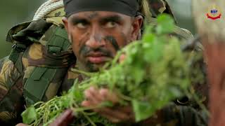 BSF Documentary Film  सीमा सुरक्षा बल सर्वदा सतर्क  Documentary Films Production Services [upl. by Nedgo515]