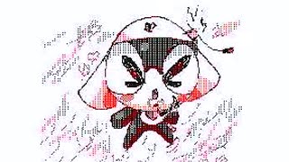 Sweet Sgt Frog Flipnote [upl. by Aivonas]