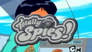 Totally Spies S1 E8 Abductions Part 12 [upl. by Femi]