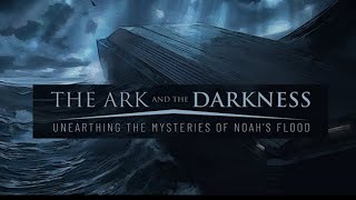 Ark and the Darkness Movie  Official Trailer [upl. by Deloris]