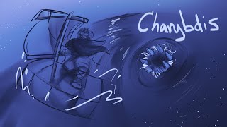 charybdis  epic the musical animatic [upl. by Randolf860]