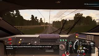 TRAIN SIM WORLD 4  TRAINING CENTER  British Rail Class 395 Javelin Introduction [upl. by Eceinahs]