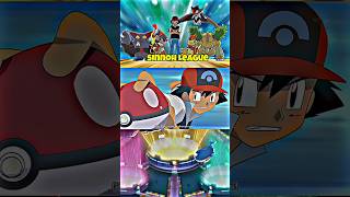 Part 18  Ash Vs Conway 🔴🔴 Part 2 🔴🔴 Sinnoh League R016 [upl. by Omocaig240]