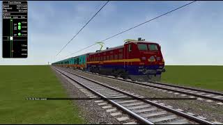 HUMSAFAR EXPRESS 3AC JOURNEY VLOG [upl. by Sisenej]