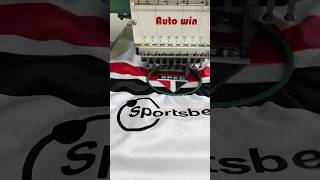 Football factory jersey sweatshirts production process football soccer futbol jersey shirt [upl. by Barbarese284]