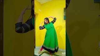 Ore piya dance choreography part 2 🥰🥰🧿 semi classical  Aja Nachle🙏💕❤️ [upl. by Selokcin]