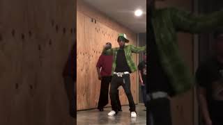 Gwamz  PAMELA feat Tay Iwar amp Skeete dance by Shawn2x dfod dance share viral [upl. by Jaye901]