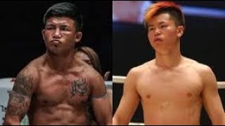 Tenshin V Rodang WHO REALLY WON Settling The Score Ep 2 [upl. by Ynneh]