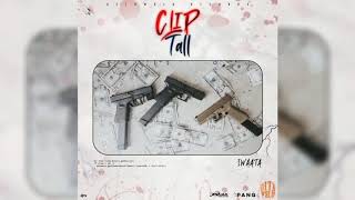 Iwaata clip tall official audio [upl. by Adrahc]