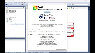 How to Install Management Solutions BowTieXP v102 [upl. by Edmea]