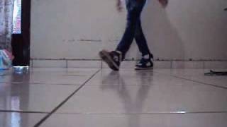 Free Step Combos [upl. by Menon]