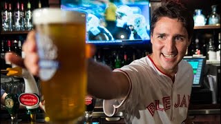 LILLEY UNLEASHED Will Trudeau Liberals really hike your beer taxes [upl. by Lomaj356]