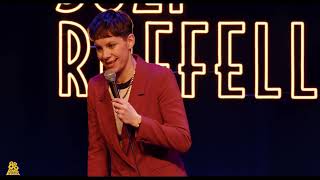 Suzi Ruffell  Snappy  Spelling It Out [upl. by Iams]