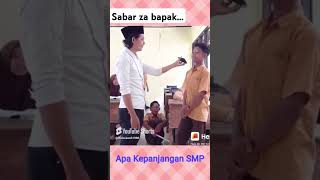 Apakah separah ini sekolah videoviral fypシ゚viral [upl. by Shellans]