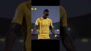 Mane vs Al Hilal Part 2 ⚽  Al Nassr vs Al Hilal  Cr7  Mane  eFootball [upl. by Nahtanoy]