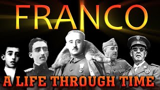 Francisco Franco A Life Through Time 18921975 [upl. by Aztirak705]