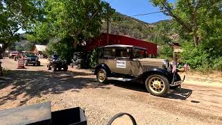 Jarbidge Days 2024 Part 3 [upl. by Shep]