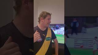 2024 AFL Draft Interviews if they were honest afl afldraft [upl. by Lemire270]