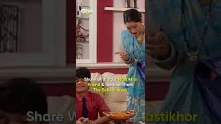 Share it with your mastikhor friendfunny tmkoc comedy relatable shorts shortvideo [upl. by Nagaet]