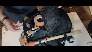 bugout bags are stupid and why you should have one [upl. by Steady]