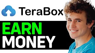 HOW TO EARN MONEY IN TERABOX 2024 [upl. by Penhall]