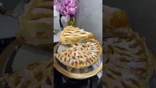 Tarte mirabelles food cooking fouryou recipe cuisinemarocaine recettefacile recettesimple [upl. by Eon]