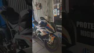 S1000rr sound like wow short s1000explorepage sound viralshort youtubeshortsexplore [upl. by Selina]