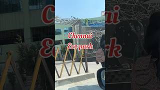 Eco park in Chennai  chetpet Eco park shortsvideo trending shortsviral shortsfeed travel [upl. by Assetnoc]