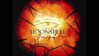 Moonspell  For a Taste of Eternity [upl. by Zeeba]