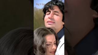 Amitabh Bachchan song pyaar hamara amar rahega bollywoodsongs [upl. by Ardnaeel]