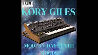 25 Volumetric Vibrations From quotModernDay Synth Moodsquot [upl. by Philo543]