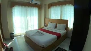 Hill Tower Hotel amp Resort  Coxs Bazar Hotel  Best Hotel Coxs Bazar [upl. by Gone523]