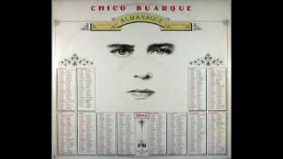 As Vitrines  Chico Buarque [upl. by Ahsemo]