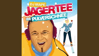 Jagertee im Pulverschnee Radio Version [upl. by Hgiellek]