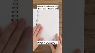 Ti insegno a disegnare gratis disegno inpararareadisegnare corsodisegno [upl. by Stasny]