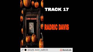 Zurik  Radric Davis [upl. by Dollie]