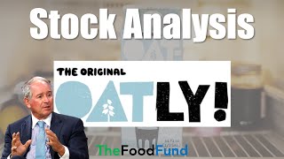 Is Oatly Stock a Buy Now  OTLY Stock Analysis [upl. by Janicki]