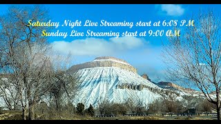 Clifton Christian Church Live Stream [upl. by Yxel]