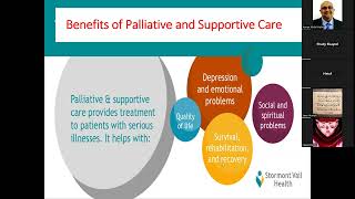 Integrating Palliative Care Practices in Intensive Care Units [upl. by Katusha]