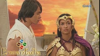 Encantadia 2005 Magkapatid sa Devas  Full Episode 88 [upl. by Puri]