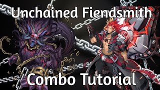 EVERYTHING ABOUT Unchained Fiendsmith in 30mins [upl. by Georgy]