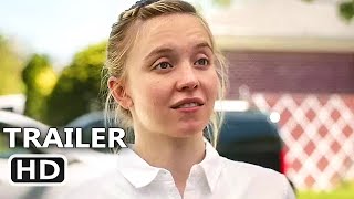 REALITY Trailer 2023 Sydney Sweeney [upl. by Toor]